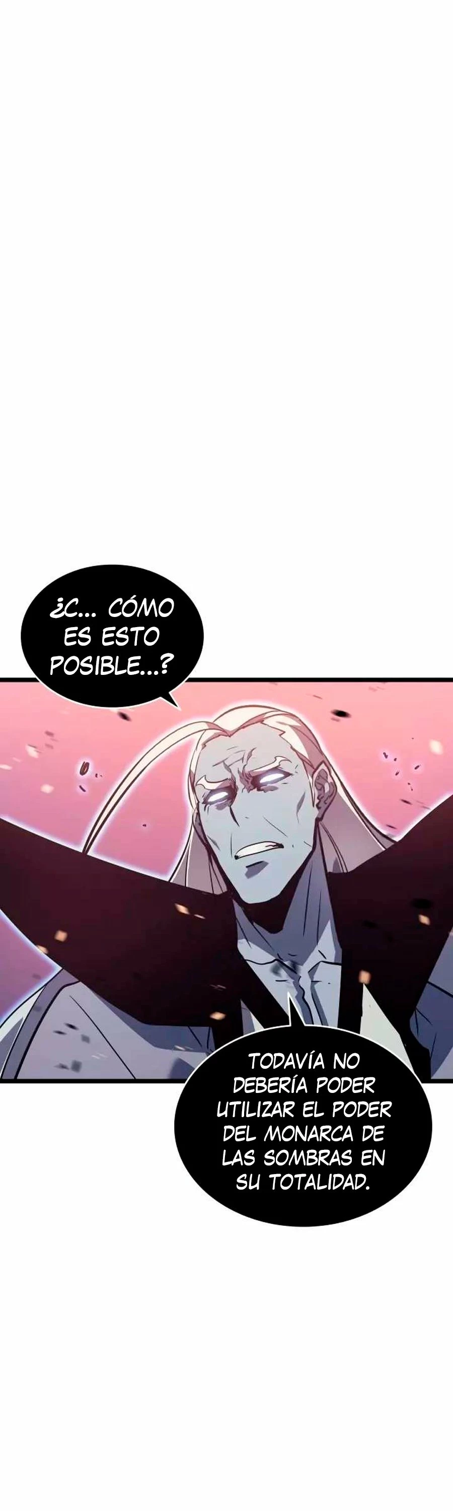 Solo Subiendo de level > Capitulo 160 > Page 341